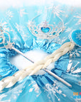 Snow Princess Costume Accessory Kit