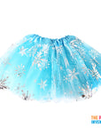 Snow Princess Costume Accessory Kit