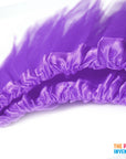 Children's Purple Stiff Net Tutu