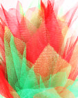 Adult Christmas Red & Green Tutu
