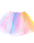 Light Rainbow Tutu (Kids/Adults)