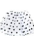 Kids Dalmatian Girl Costume Kit