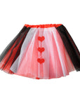 Heart Queen Tutu (Kids/Adults)