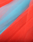 Red and Blue Thing Tutu (Kids/Adults)