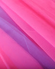 Pink & Purple Tutu (Kids/Adults)