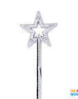 Magic Star Fairy Wand (6pk)