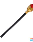 Royal Sceptre (Red)