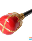 Royal Sceptre (Red)