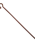 Plastic Shepherd Staff
