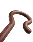 Plastic Shepherd Staff