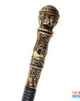 Gold Royal Sceptre (DIY)
