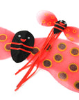 Lady Bug Costume Accessory Kit