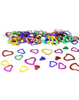 Heart Confetti (Multicolour)