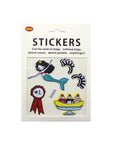 Sticker Patches (Assorted)