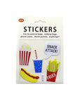 Sticker Patches (Assorted)