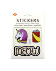 Sticker Patches (Assorted)