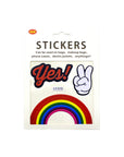 Sticker Patches (Assorted)