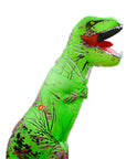 Adult Inflatable Jumbo Dinosaur Costume