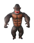 Adult Inflatable Gorilla Costume