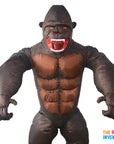 Adult Inflatable Gorilla Costume