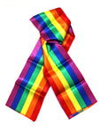Rainbow Scarf