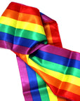 Rainbow Scarf