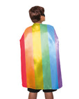 Rainbow Cape (Midi)