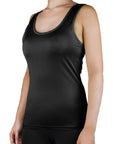 Singlet (Black)