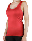 Singlet (Red)