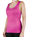 Singlet (Hot Pink)