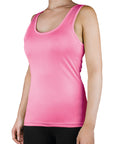 Singlet (Pink)