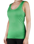 Singlet (Green)