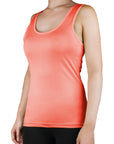 Singlet (Orange)