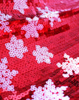 Ladies Merry Christmas Costume Kit