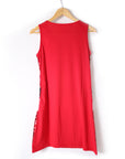 Adult Christmas Sequin Dress (Santa)