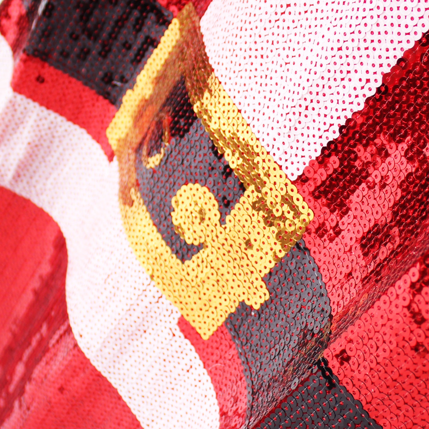 Ladies Mrs Claus Costume Kit