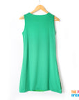 Adult Christmas Sequin Dress (Elf)