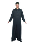 Adult Cyber-man Costume