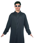 Adult Cyber-man Costume