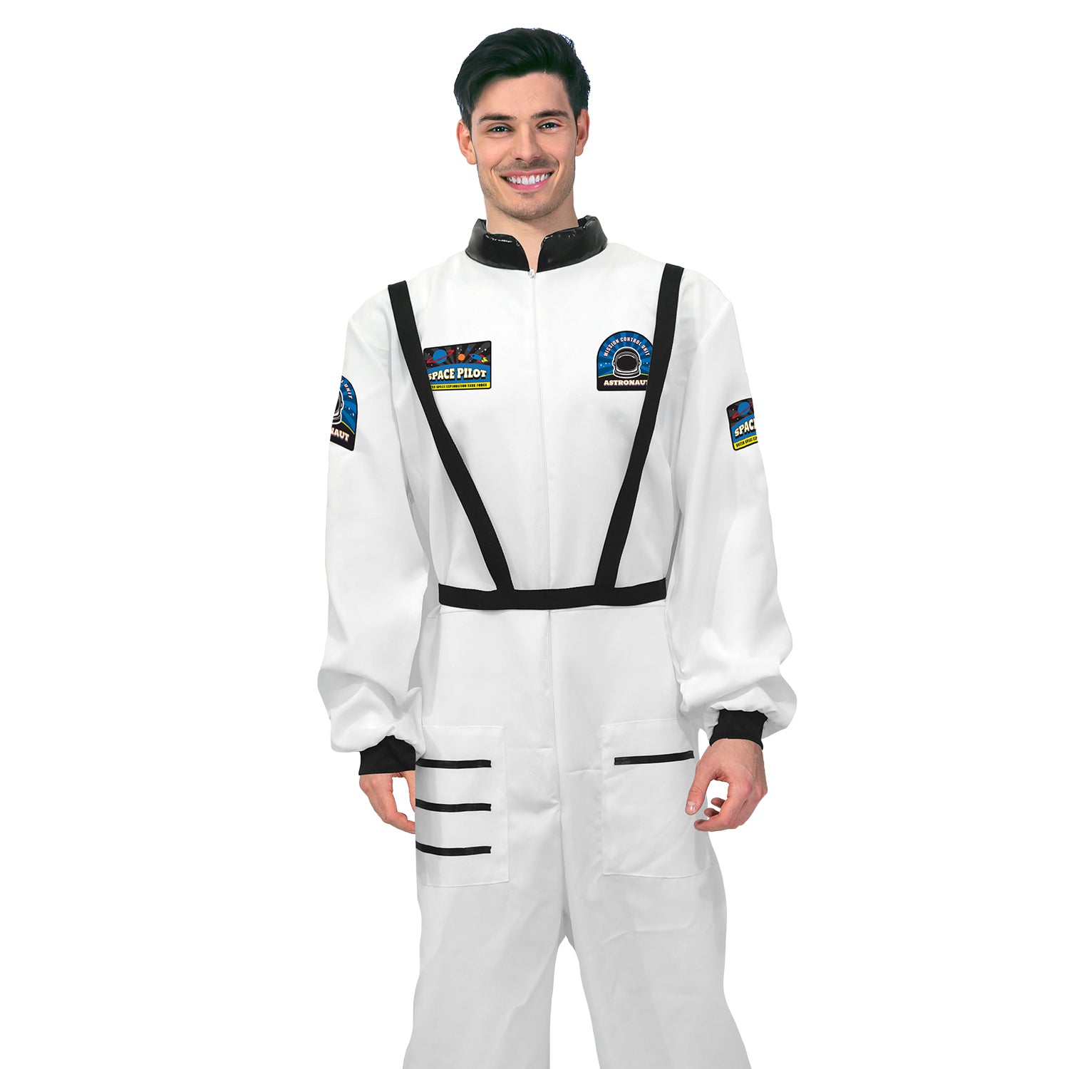 Adult Astronaut Costume
