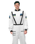 Adult Astronaut Costume