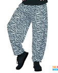 Adult 80's Punk Rock Pants Costume