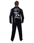Adult Fifties Black Jacket Costume