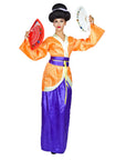 Adult Geisha Costume