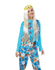 Adult Hippie Lady Costume