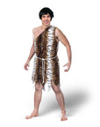 Adult Jungle Man Costume