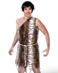 Adult Jungle Man Costume