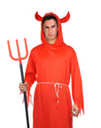 Adult Lucifer Devil Costume