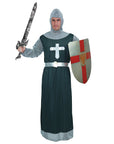 Adult Medieval Knight Costume