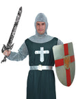 Adult Medieval Knight Costume